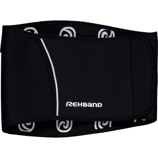 Qd Seljatugi 3mm Must