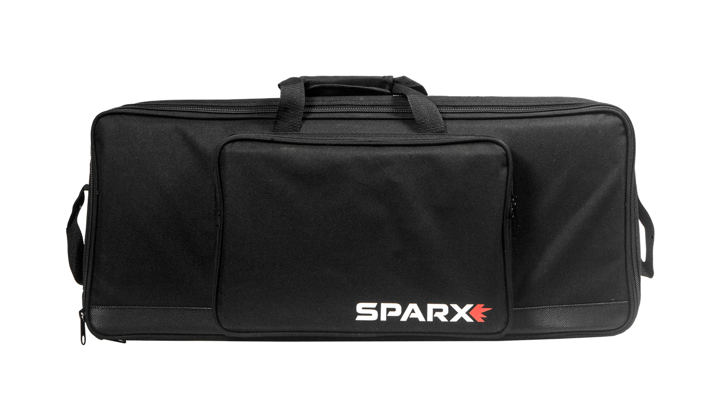 Sparx Pehme Reisikohver ES200/ES300