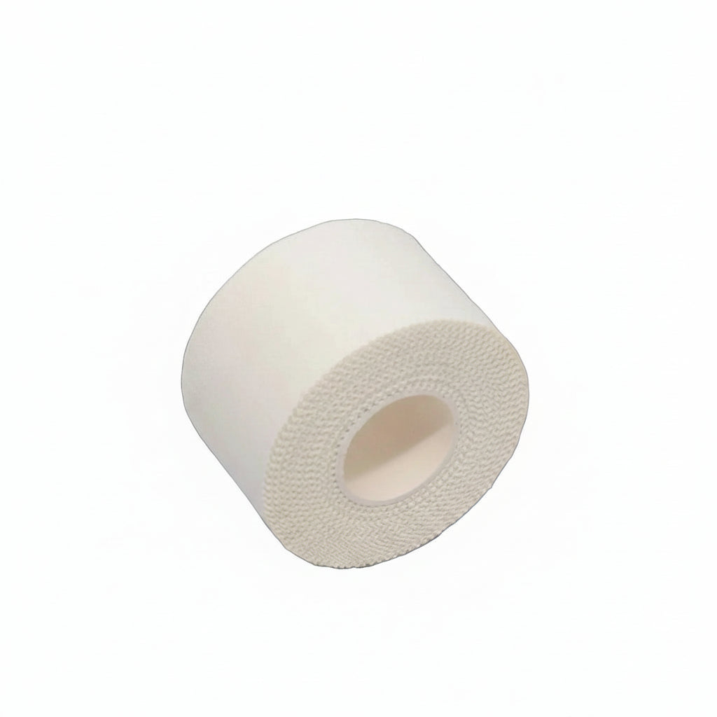Unite Hockey Coach/Sports Tape – vigastusteip valge | kartong
