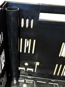 Hokikepi hoidja Hokivarustuse kast 2.0 jaoks – nutikas hoiustamine