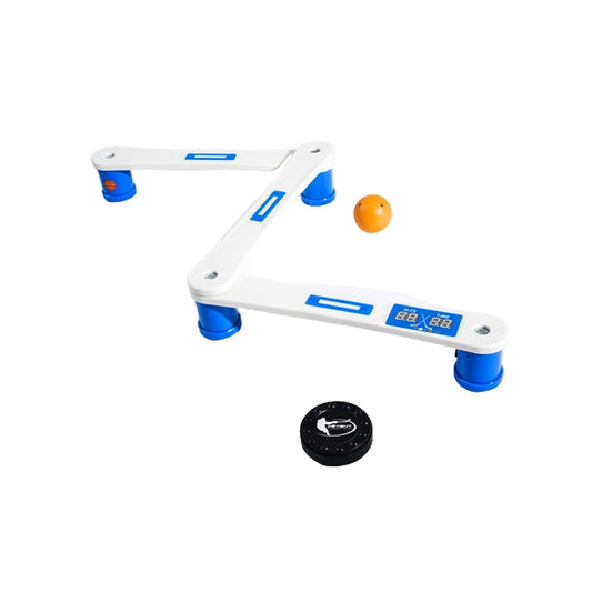 Klubbteknik Digital Potent Razor – Interaktiivne treening reaktsiooni & puckikontrolli