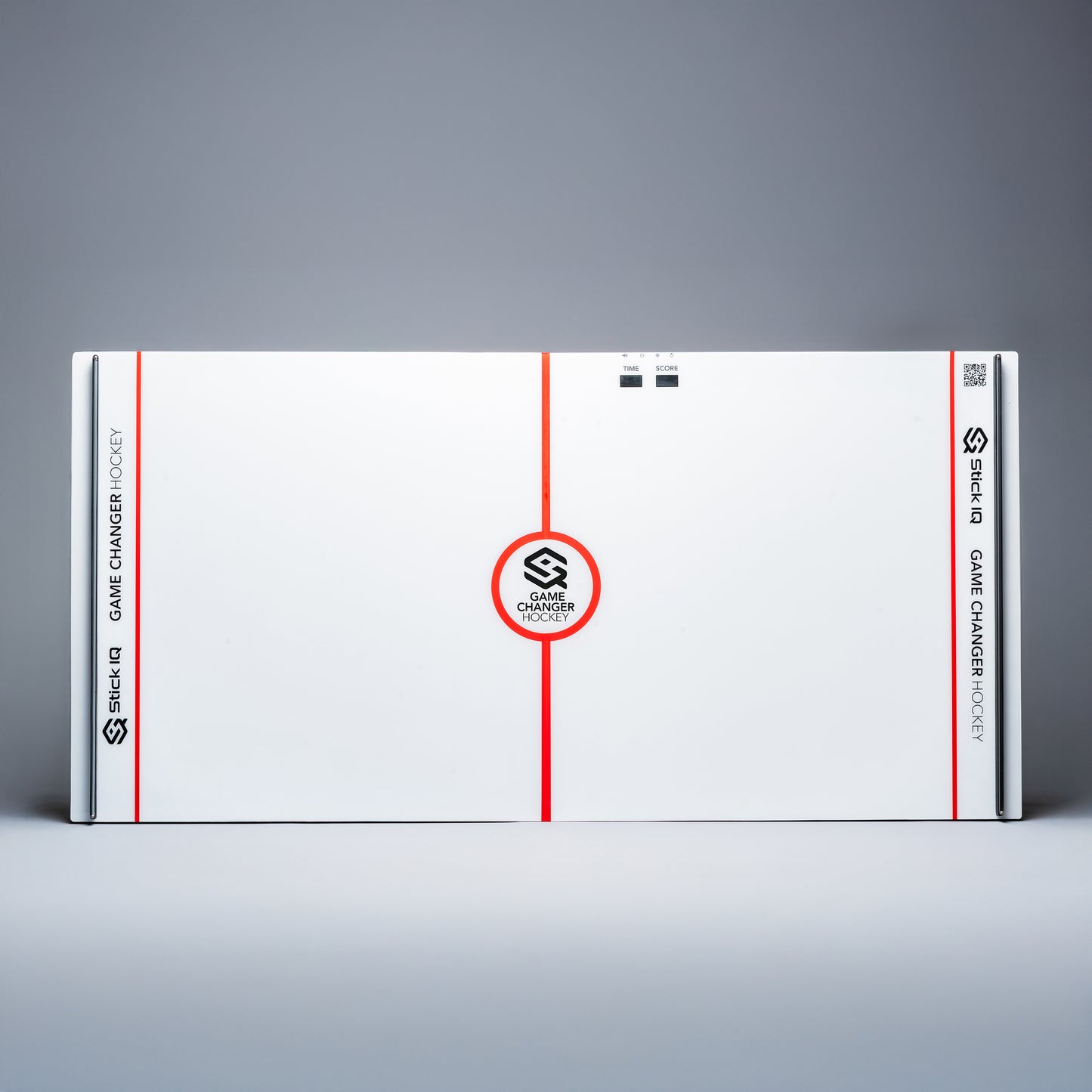 Klubbteknik StickIQ Game Changer – treeninglaud hokikepi ja pucki kontrolliks
