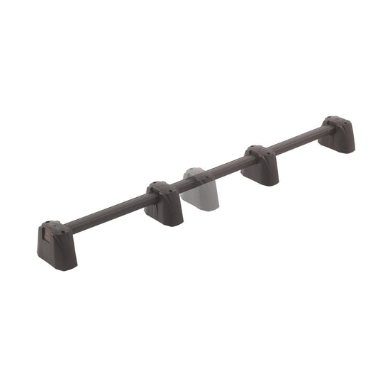 Klubbteknik Dribblare Hockey – Liigutatavad keskjalad tehnikatreeninguks