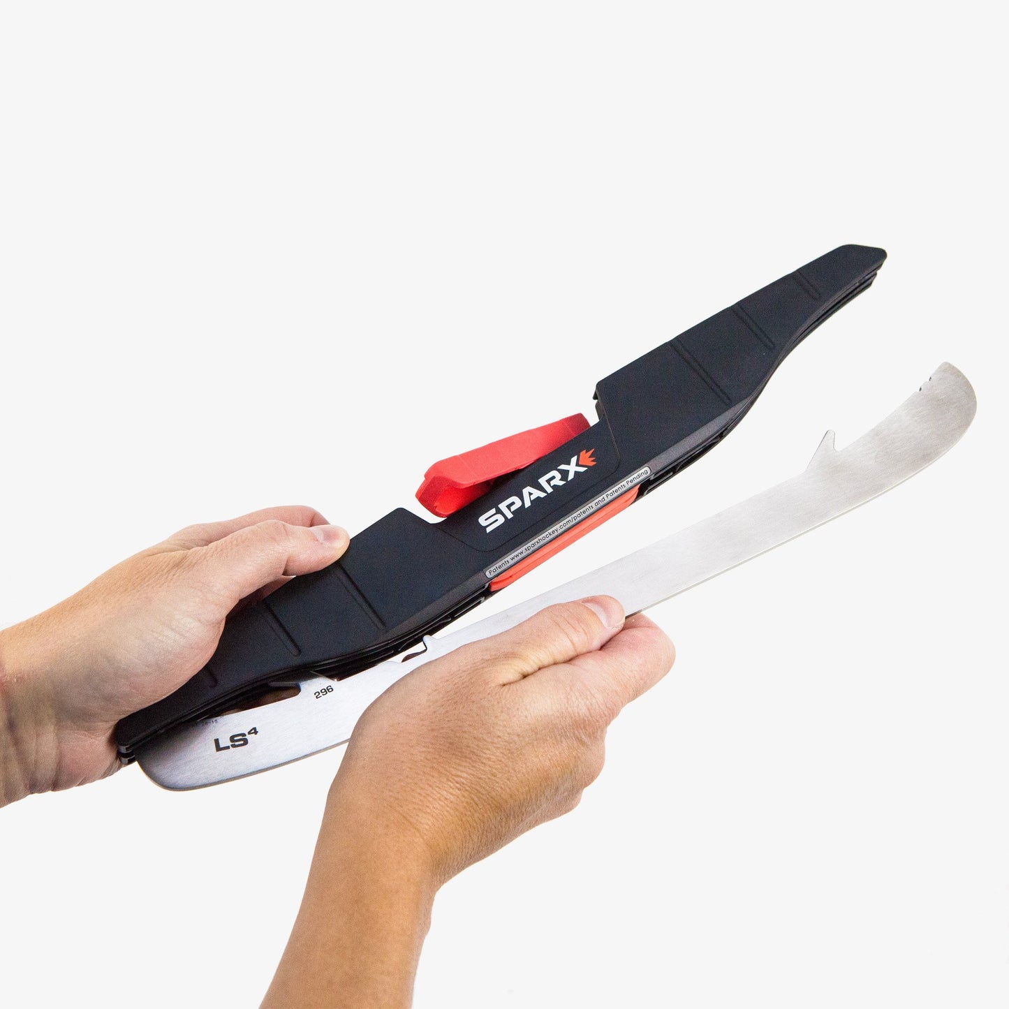 Sparx Terahoidja ES/PS