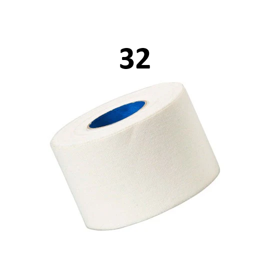 Coachtejp Medical Blue – Veekindel & Kergesti Rebitav - Pappkarp