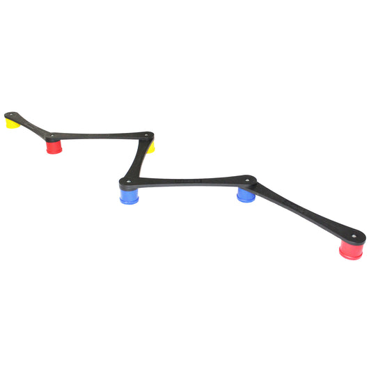 Klubbteknik Extrem Hockey – Treeningvahend 6 jalaga & 5 käsivarrega