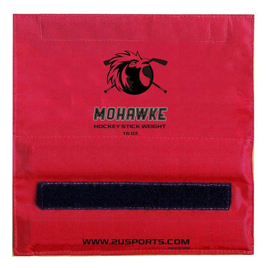 Stick Weight Hockey – kepi kaal parema tehnika ja tugevamate löökide jaoks