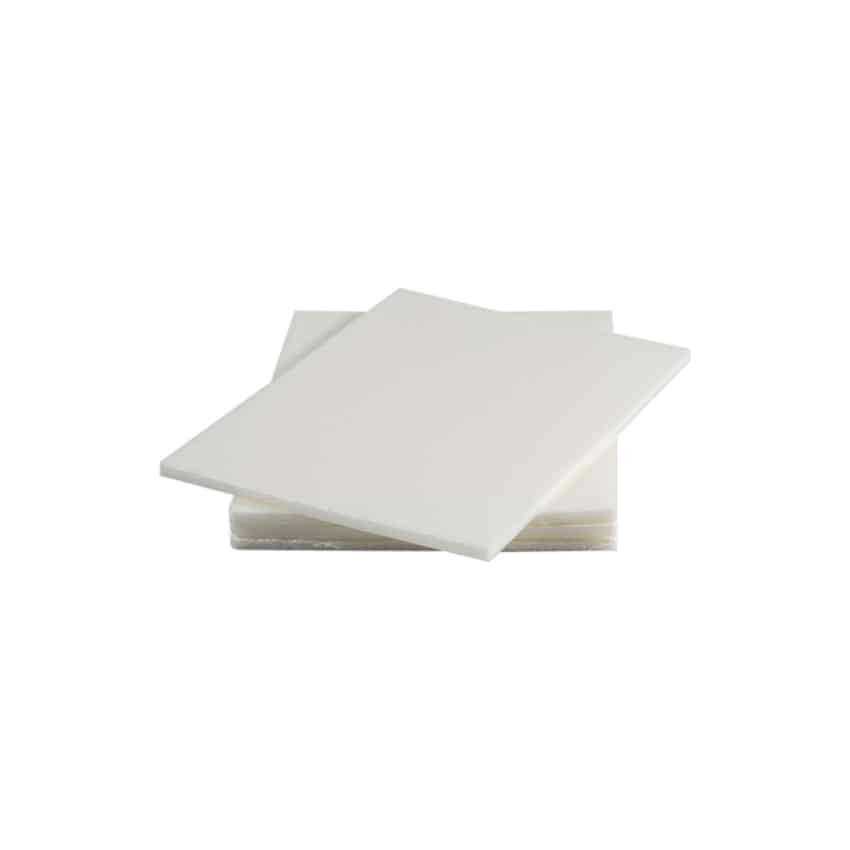 Sportdoc villiplaaster – isekleepuv 20x15 cm, 12 tk