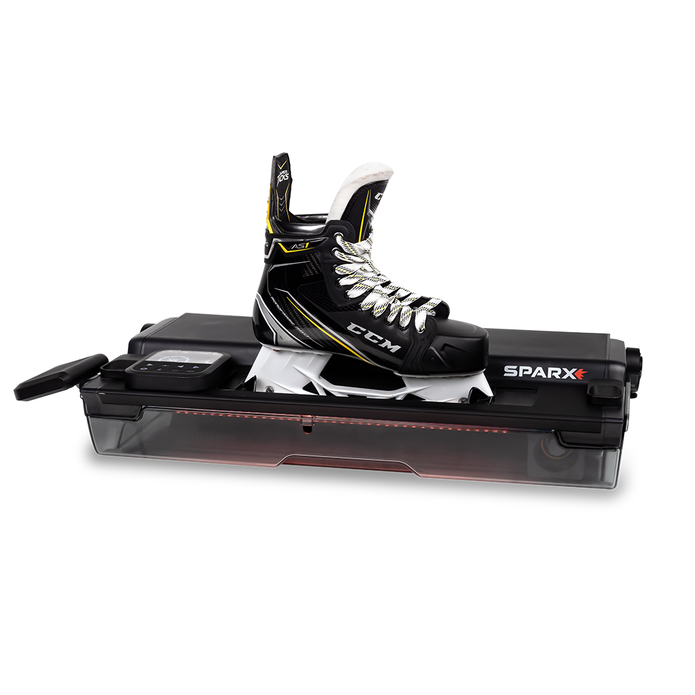 Sparx ES300 skridskoslip - LITE