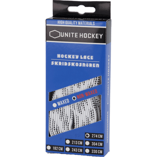 Unite Hockey - Uisupaelad puuvillast