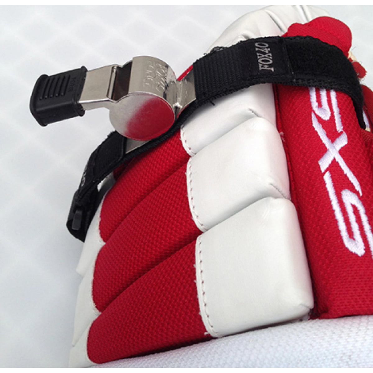 Fox 40 CMG vile Hoki – ametlik NHL-mudel 110 dB