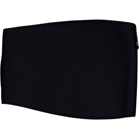 Qd Seljatugi 3mm Must