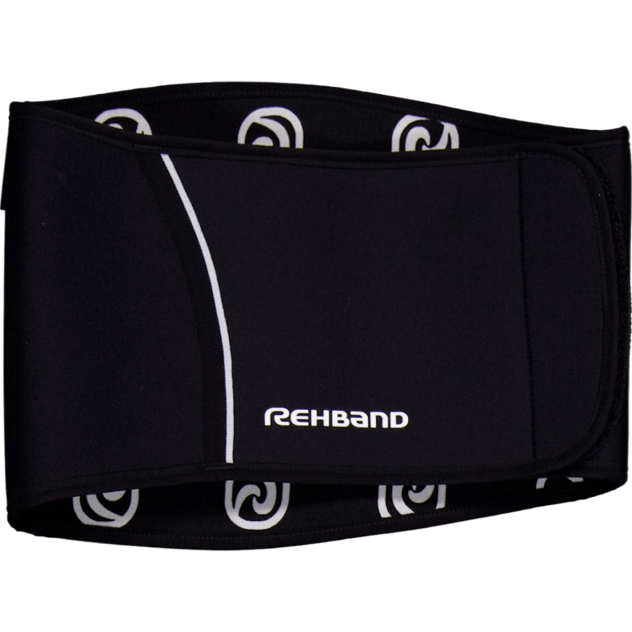 Qd Seljatugi 3mm Must