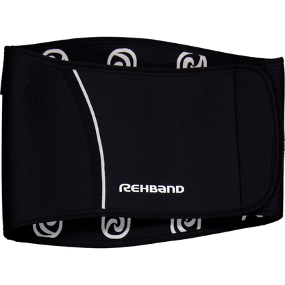 Qd Seljatugi 3mm Must