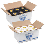 Howies Hockeytape 24 mm valge kartong