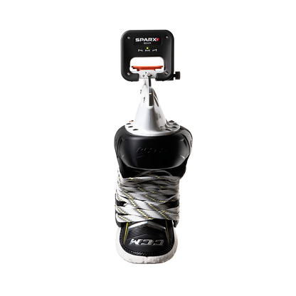 Sparx ES300 uisuteritaja BEAM-iga