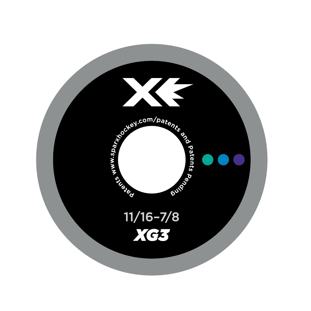 Sparx PS300 uisuteritaja - üksik