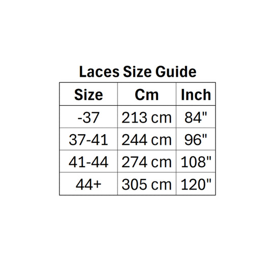 Mohawke vahatatud pael 244cm must