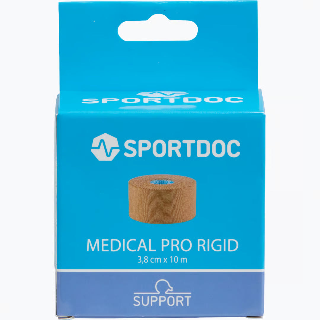 Sportdoc Medical Pro Rigid - Sporditeip