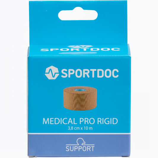 Sportdoc Medical Pro Rigid - Sporditeip