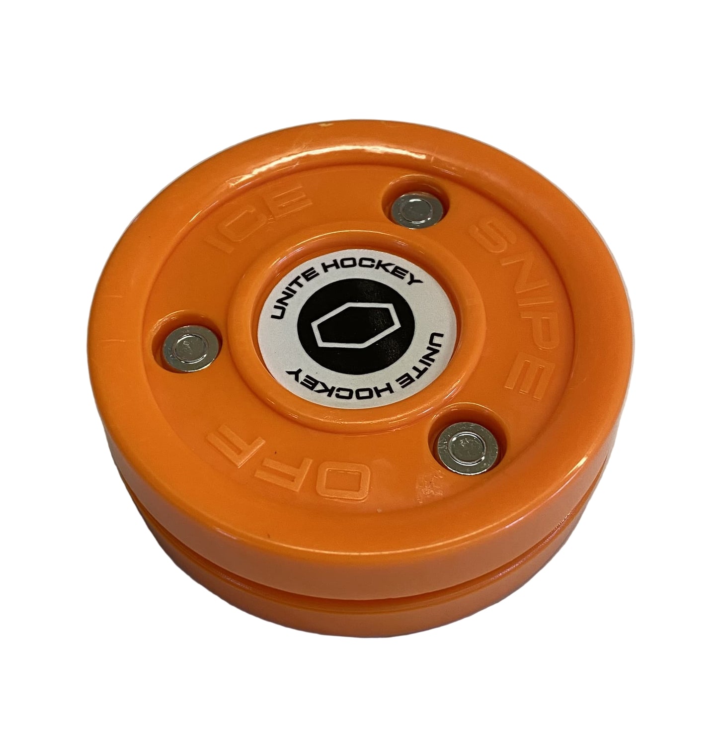 Off Ice Snipe Tehnikapukk – Sauatehnika ja söötmise treeninguks