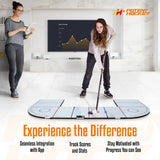 Klubbteknik Digital 270 Ultimate Dangler – Interaktiivne pucki kontrolltreening