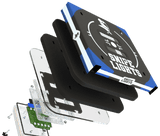 Snipe Lights – Interaktiivsed laskesihtmärgid LED-idega