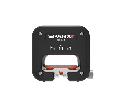 Sparx ES300 uisuteritaja BEAM-iga