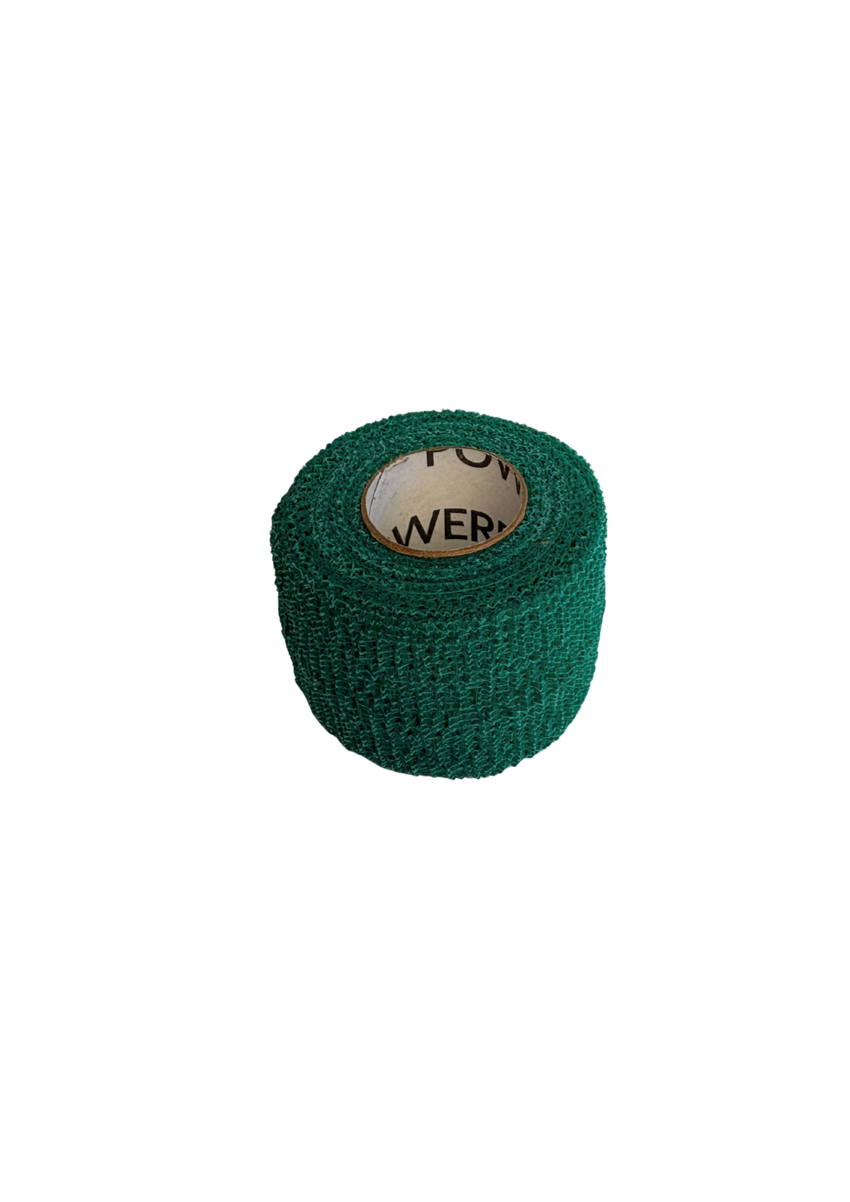 Powerflex Haardeteip Hockey 38 mm – Elastne teip mitmes värvitoonis
