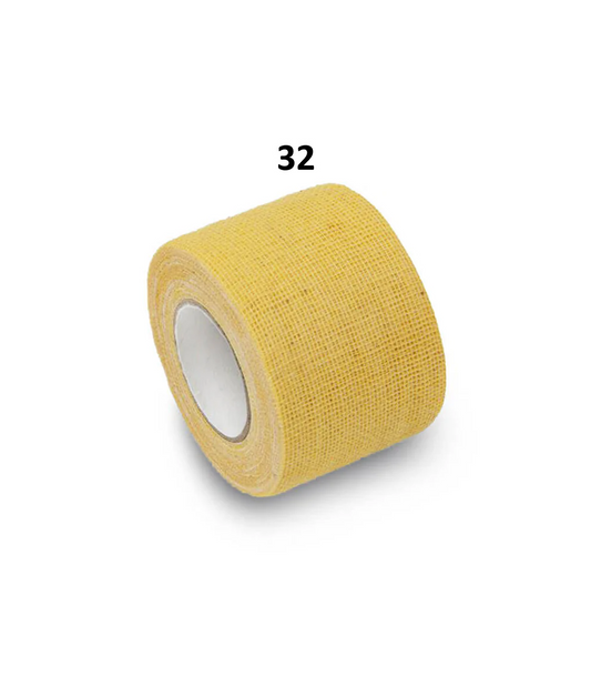 Gauze Greppteip Hockey – Õhuke venimatu teip - Papp