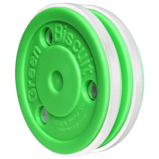 Green Biscuit Teknikpuck - Original
