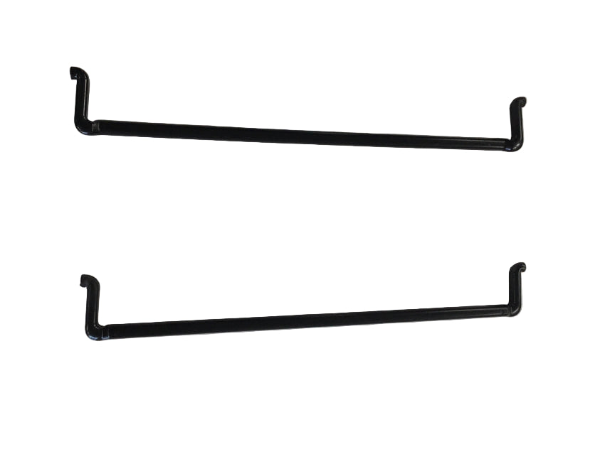 Klapid Hokivarustuse kast 2.0 jaoks – virnastamiseks ja kuivatamiseks