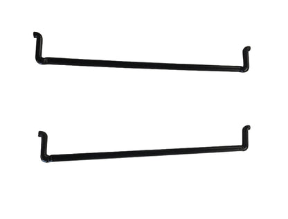 Klapid Hokivarustuse kast 2.0 jaoks – virnastamiseks ja kuivatamiseks