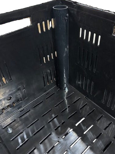 Hokikepi hoidja Hokivarustuse kast 2.0 jaoks – nutikas hoiustamine