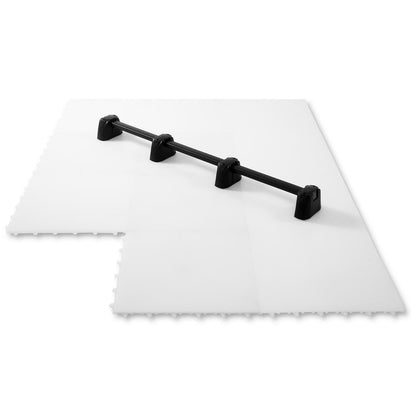 Klubbteknik Dribblare Hockey – Liigutatavad keskjalad tehnikatreeninguks