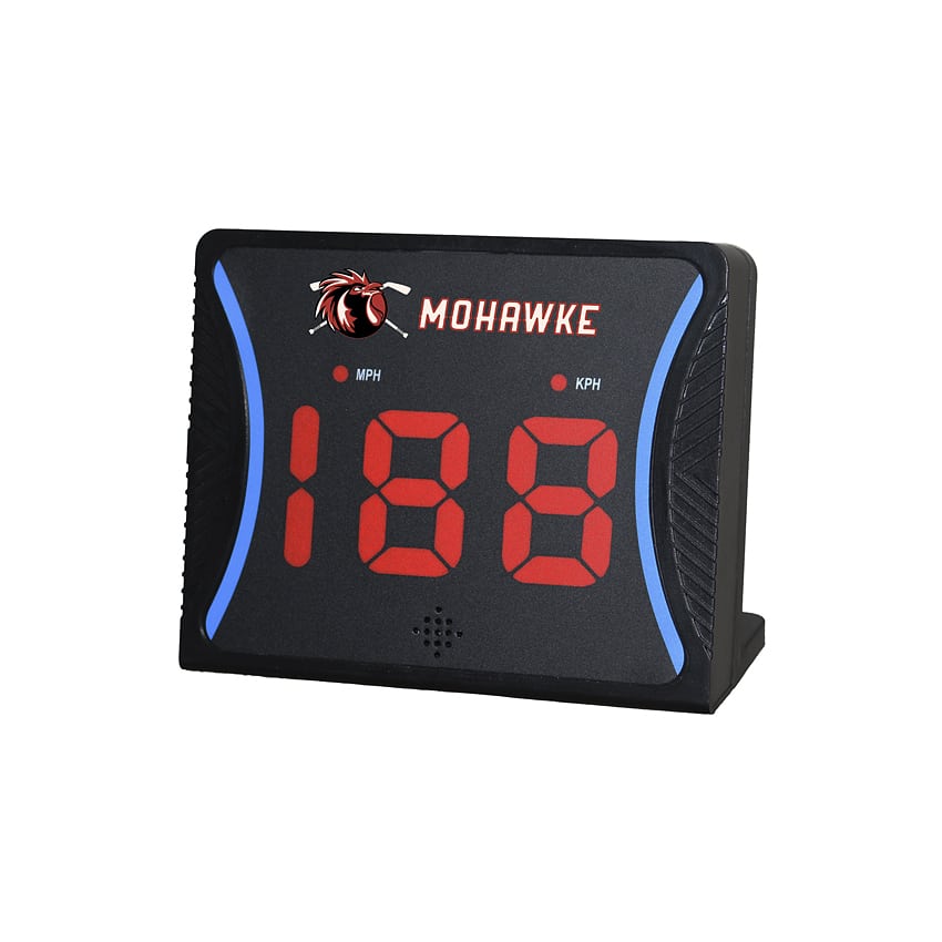 Hoki Löögimõõtur – Mõõda Oma Löögikiirust Täpselt