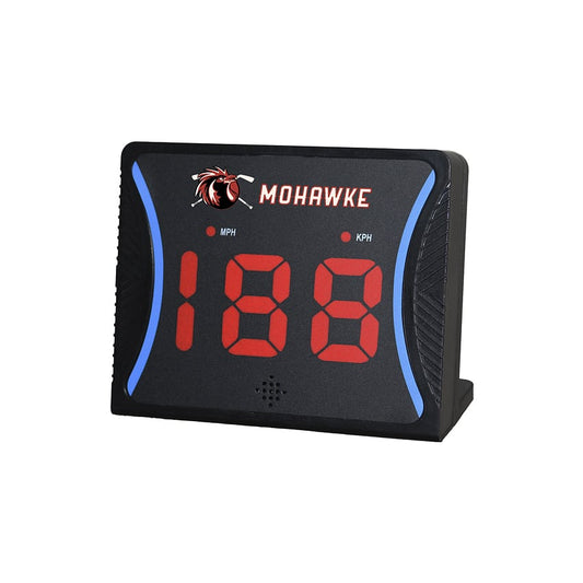 Hoki Löögimõõtur – Mõõda Oma Löögikiirust Täpselt