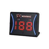 Hoki Löögimõõtur – Mõõda Oma Löögikiirust Täpselt