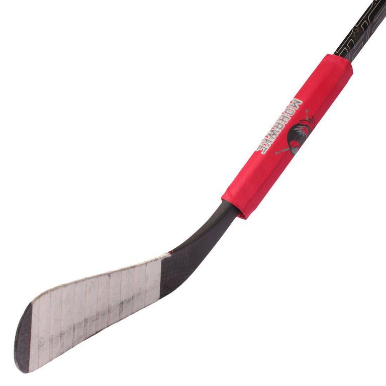 Stick Weight Hockey – kepi kaal parema tehnika ja tugevamate löökide jaoks