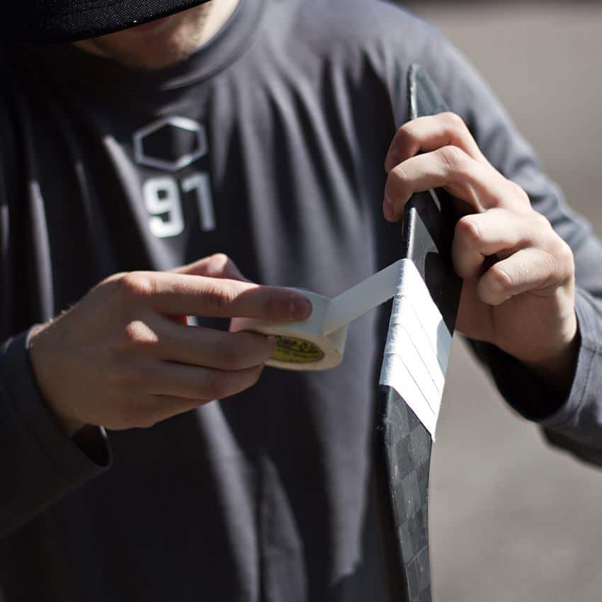 Comp-o-stik Kangasteip Hockey – Pappkarp