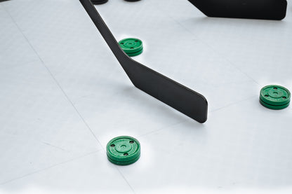 Plastis Hockey – Kokkupandav plastkate jäähokitreeninguks (2,1–21 m²)
