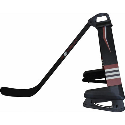 Super Defender Hockey – Treeningvahend Üks‑ühele ja Driblimistreeninguks