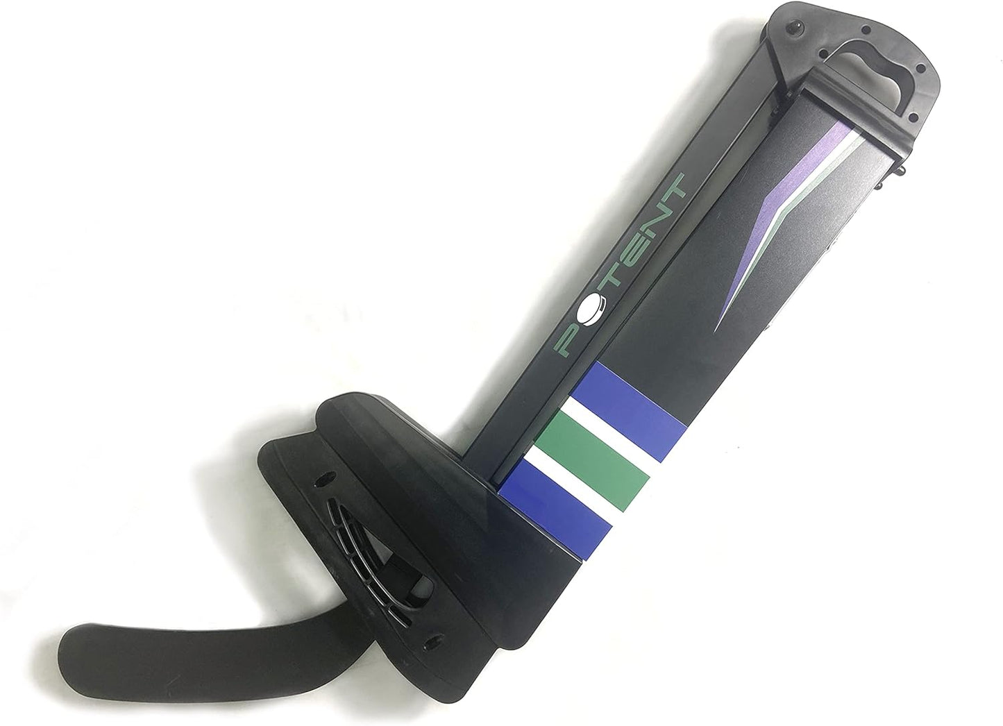 Super Defender Hockey – Treeningvahend Üks‑ühele ja Driblimistreeninguks