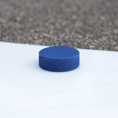 Hockeypuck Light 125 g – Noorematele mängijatele