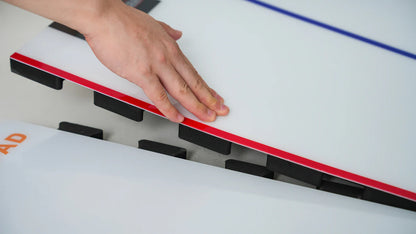 Laskeplaat Digital Hockey Mini – Interaktiivne treening puckikontrolli ja ajastuse jaoks