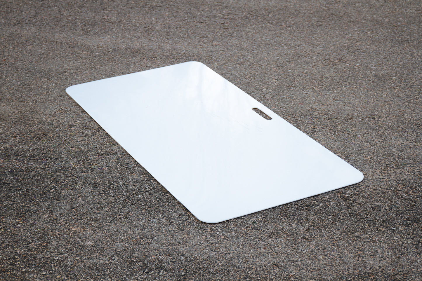 Plastis Hockey Laskmisplaat – Unite Laskmisramp 100 cm / 120 cm