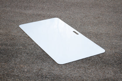 Plastis Hockey Laskmisplaat – Unite Laskmisramp 100 cm / 120 cm