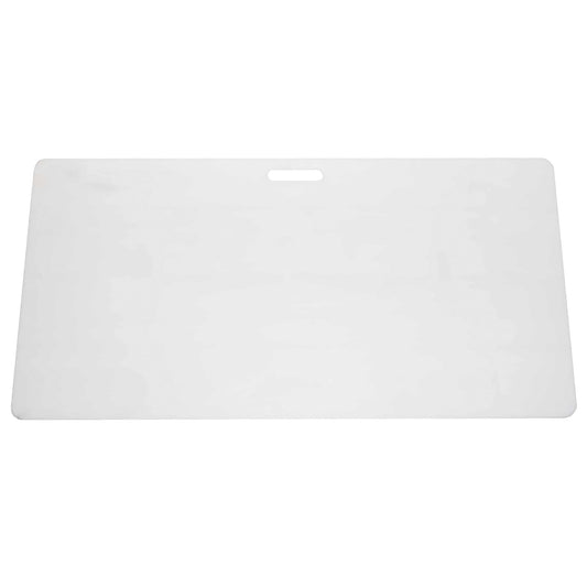 Plastis Hockey Laskmisplaat – Unite Laskmisramp 100 cm / 120 cm