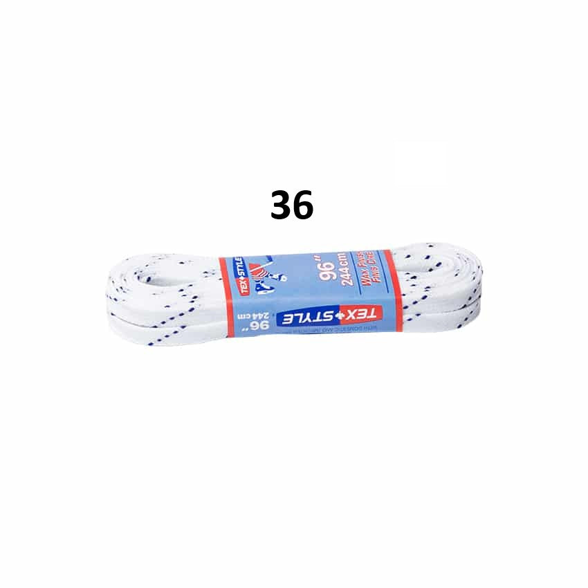 Vahatatud uisapaelad – erinevad pikkused - karbis