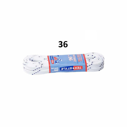 Vahatatud uisapaelad – erinevad pikkused - karbis